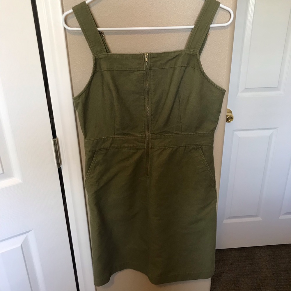 J. Crew Jumper Dress! 😍